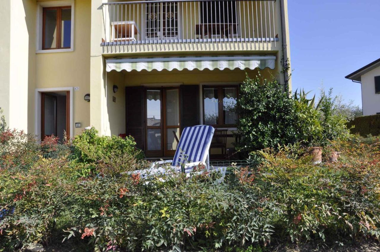 Apartment In Lazise/Gardasee 21954 Exterior photo